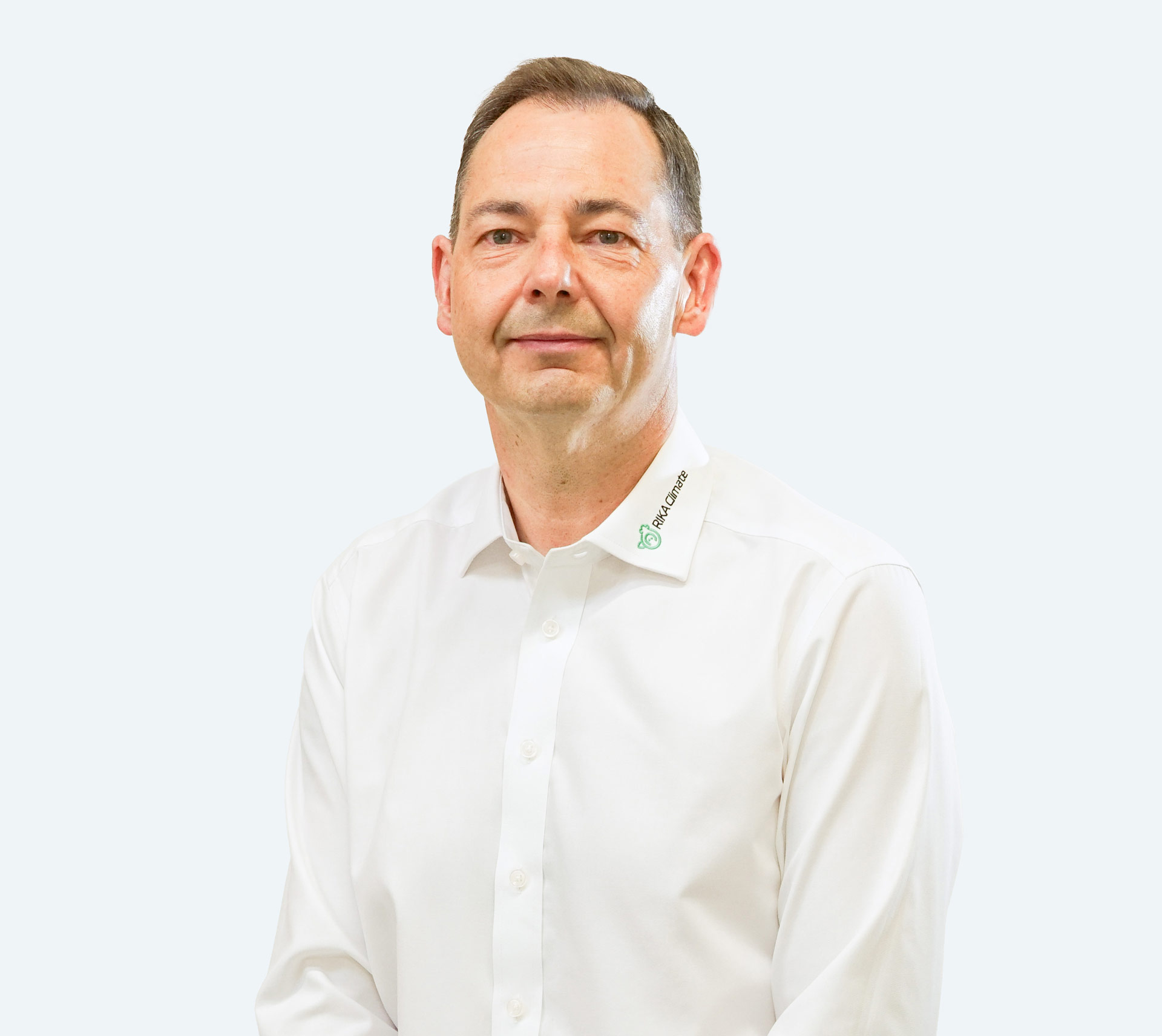 Carsten Møller Jensen - COO