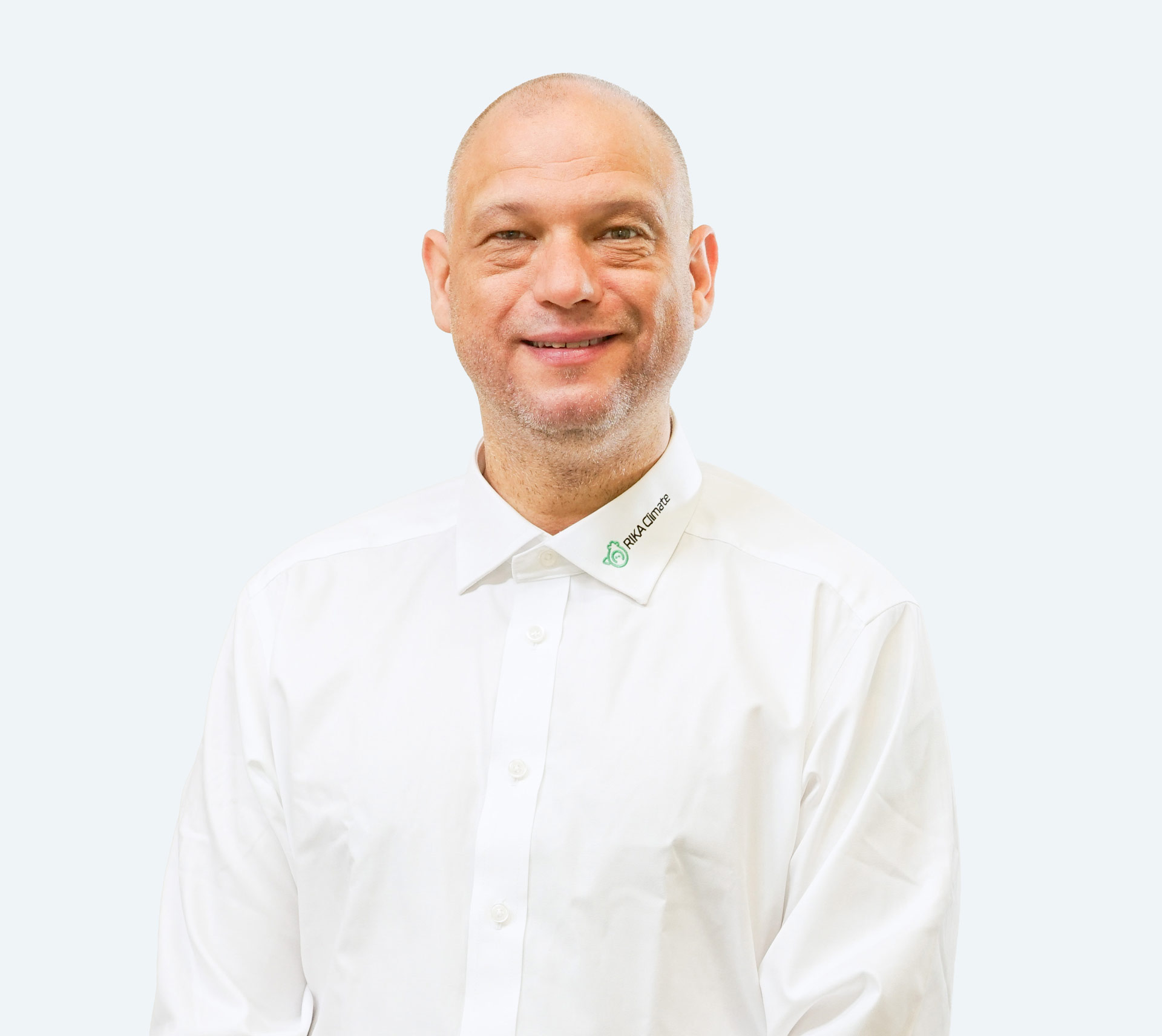 Henrik Rune Jakobsen - Senior Software Developer