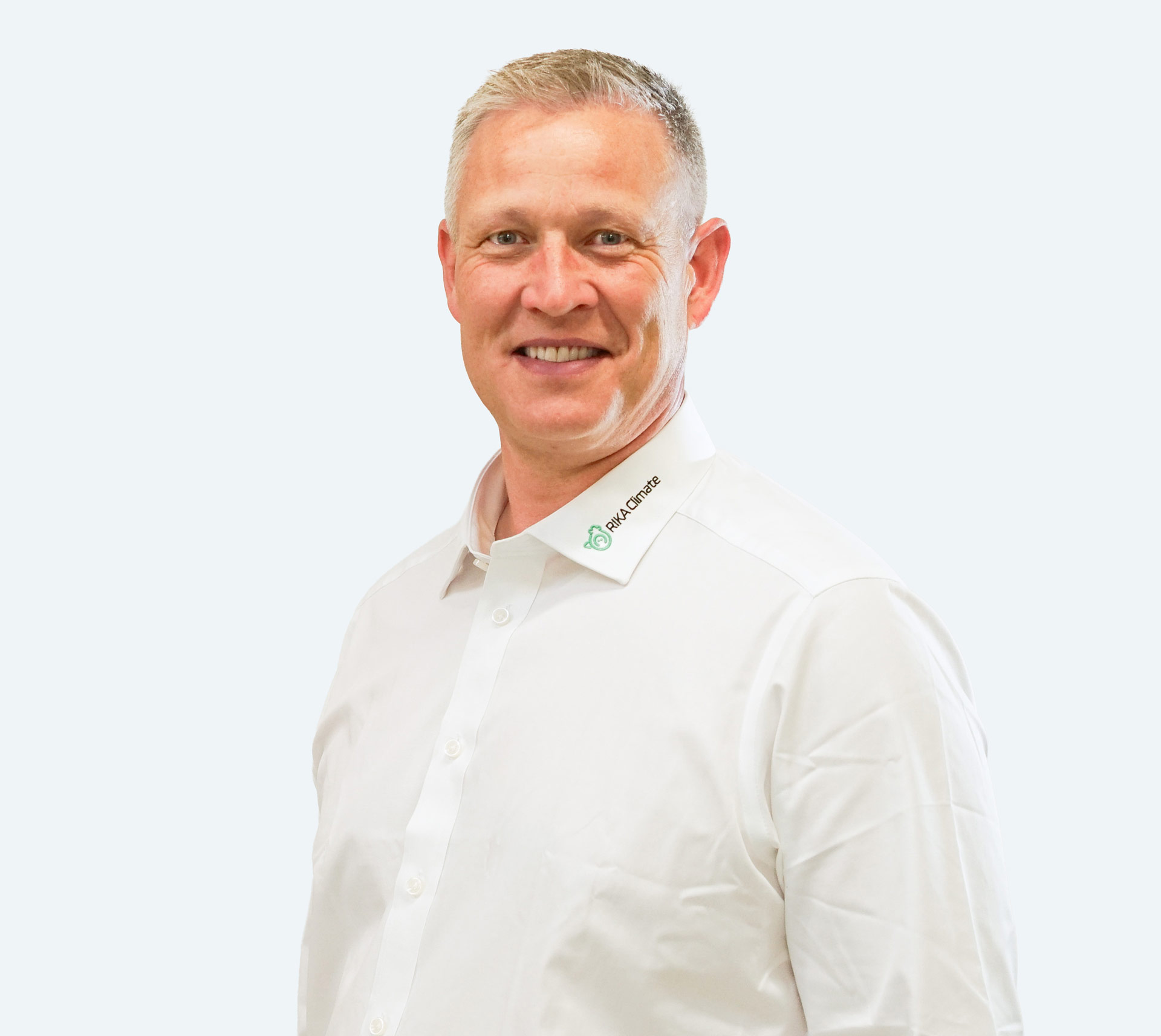 Rune Riishøj - CEO